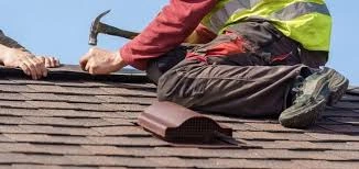 Emergency roof repair in Los Angeles